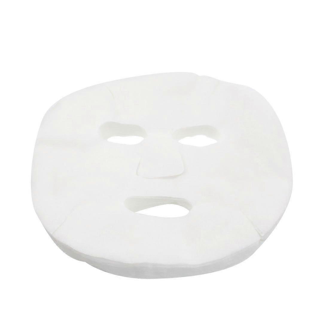 200 ورقة الوجه البلاستيك قناع المتاح الوجه ورقة قناع شفاف أقنعة الوجه العناية بالبشرة الحافظة الوجه ورقة دي ورقة واضحة الوجه ماس