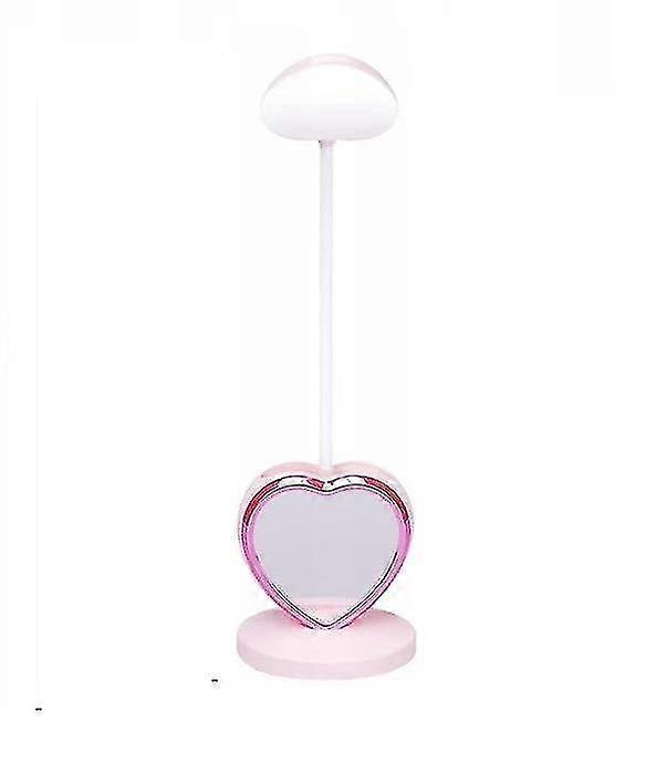 Herzform Lampe für Kinder (1pc)