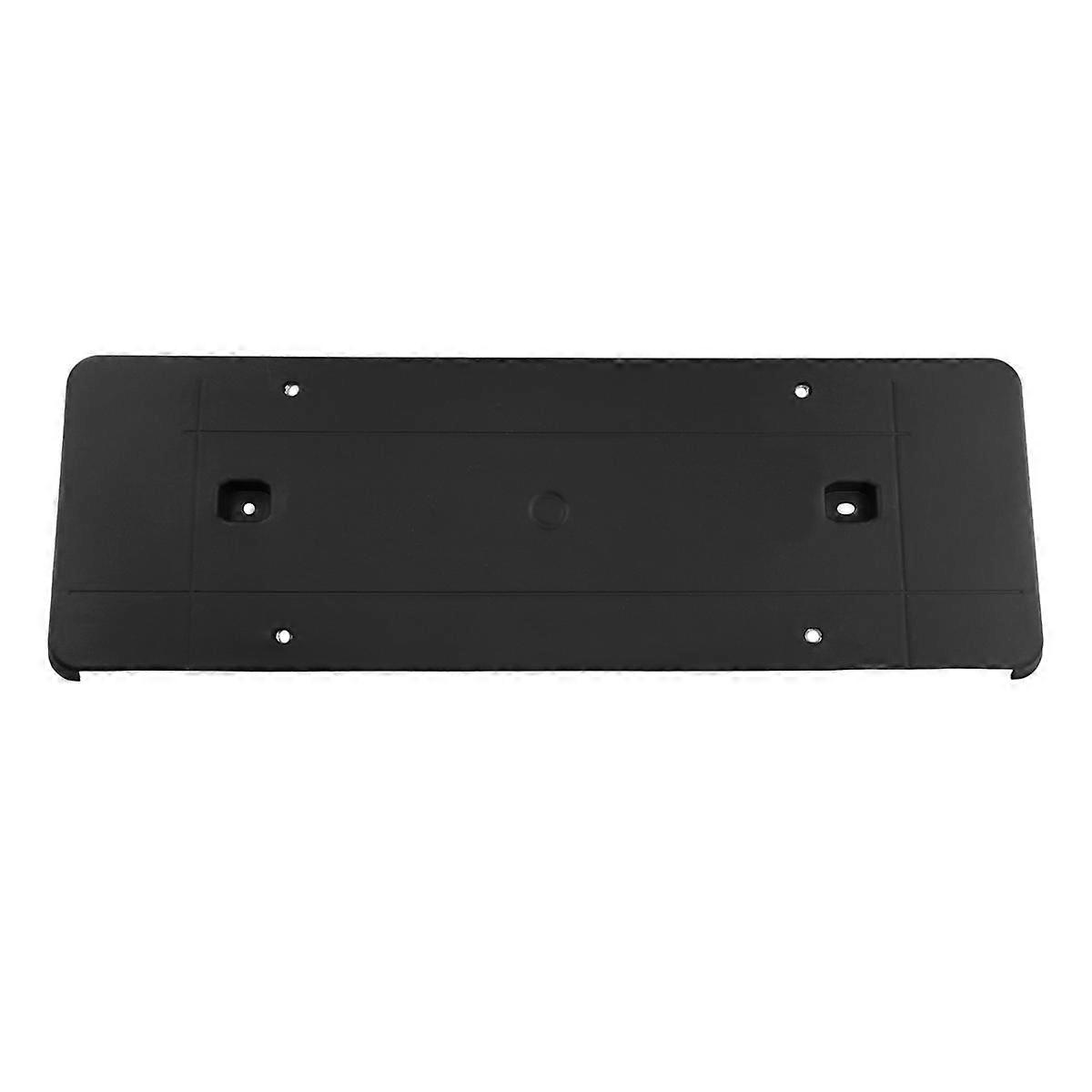 For MINI F56 F57 2021 Front Number Plate Carrier License Plate 51749853981