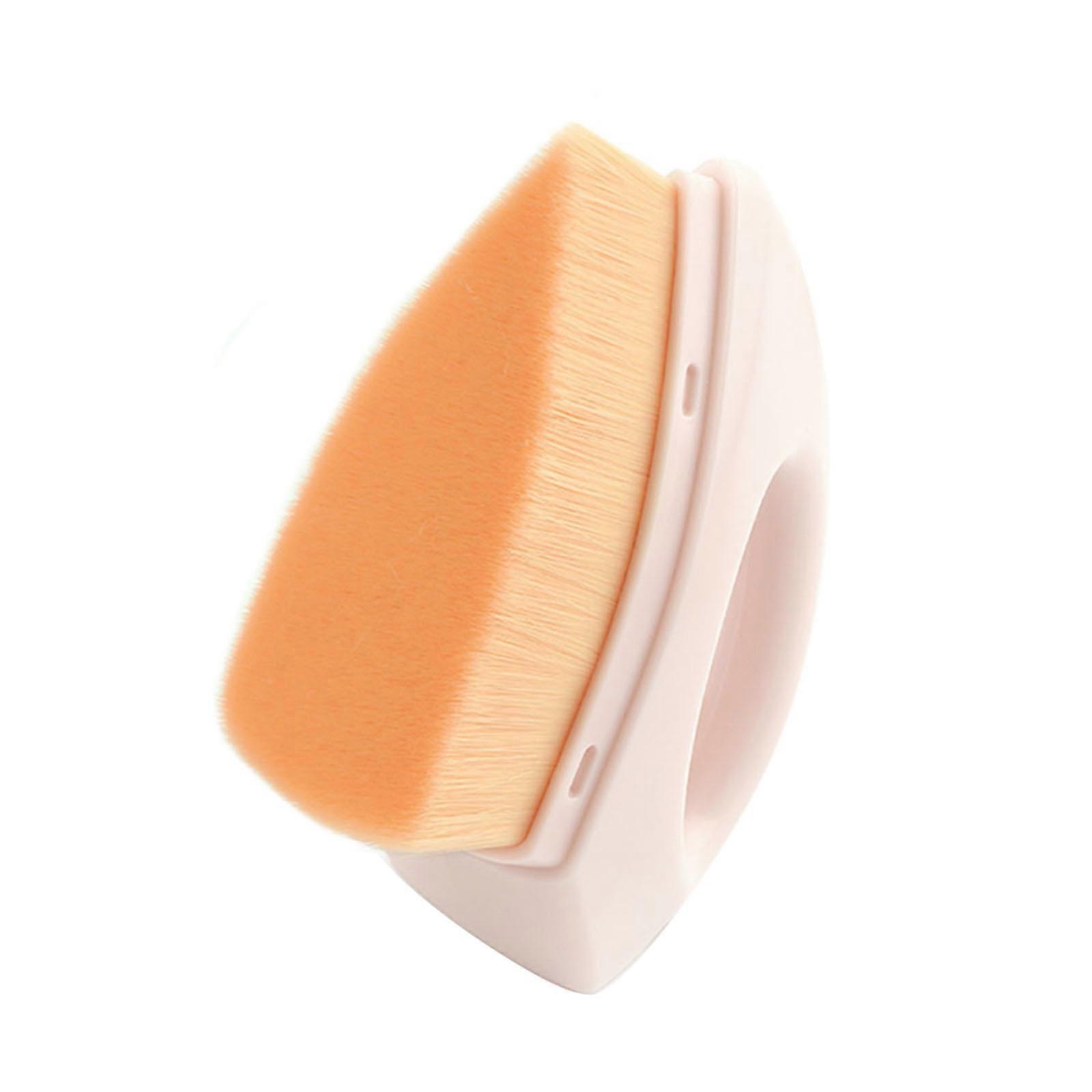 for LP Vinyl Record Player Cleaner Plastic Handle Turntable Brush Dust Cleaning