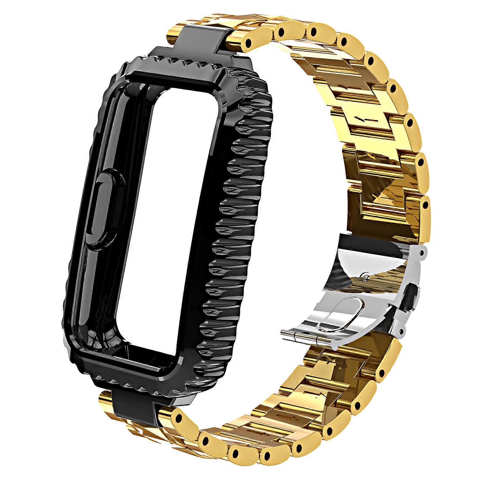 for Smart Watch Wristband Soft Bracelet for Honor 6 Sports Belt Loop Strap TPU f