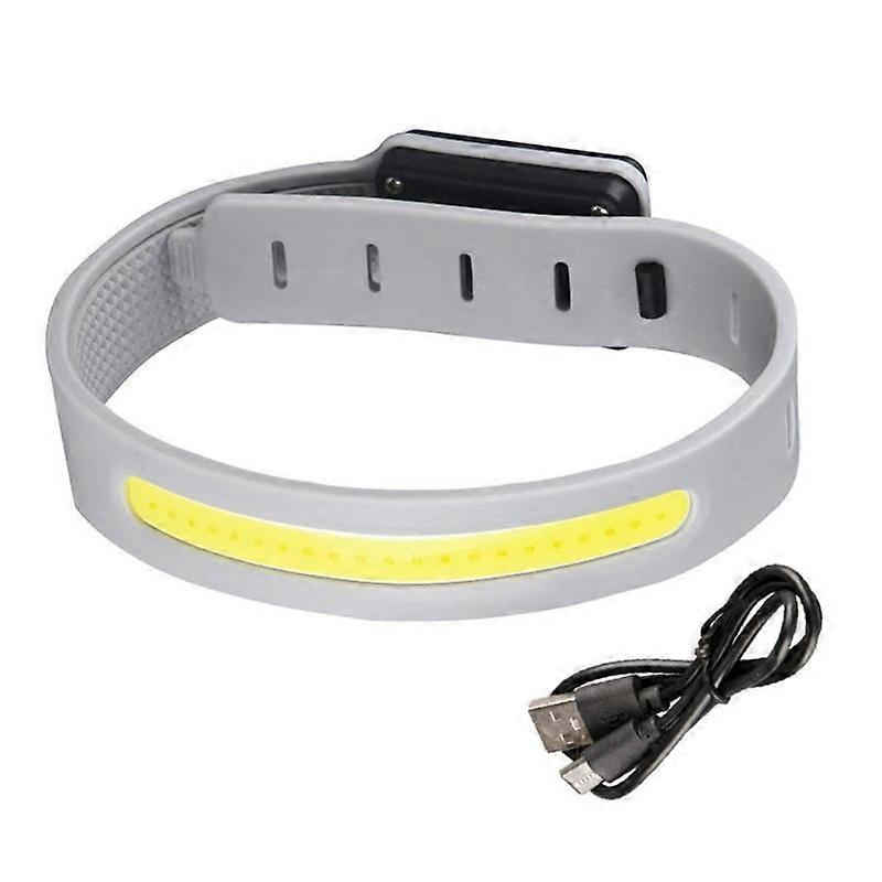  Safety Light-up Runner Armband Running Lights 3 Lighting Modes Running Lights