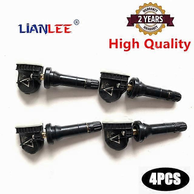 EV6T-1A180-CB EV6T-1A150-CB Tire Pressure Sensors TPMS New For Ford B-Max C-Max Mondeo Kuga Grand C-Max Focus Fiesta 433MHz