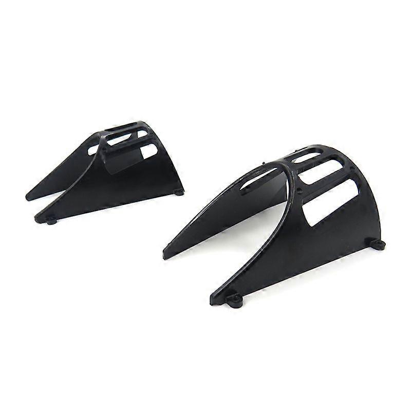 2PCS RC Boat Parts Water Grass Filter Cover for Flytec 2011-5 1.5kg Loading Remote Control Fishing Bait Boats