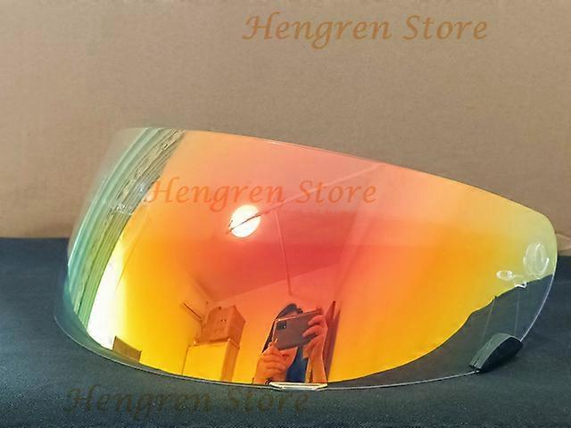 Motorcycle Helmet Visor Lens For Bell Qualifier DLX MIPS Vortex Revolver Evo RS-1 RS-2 Goggles Shield Windshield Screen Parts