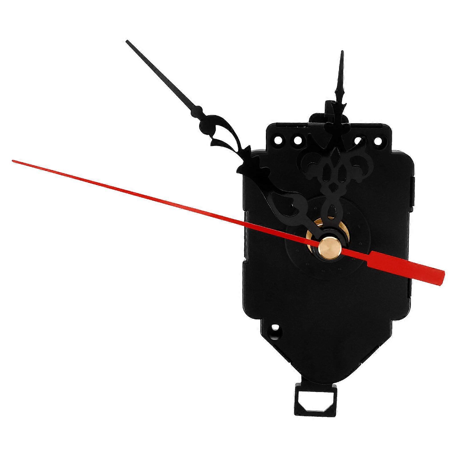 1 Set of Pendulum Clock Mechanism Clock Pendulum Drive Unit Pendulum Clock Supply