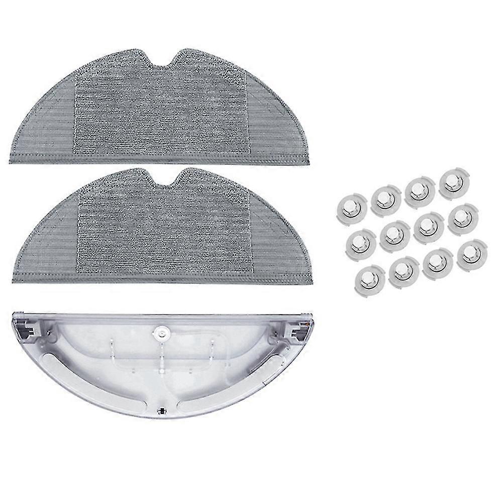 Electrically Controlled Water Tank For Xiaomi Mijia 1c Stytj01zhm