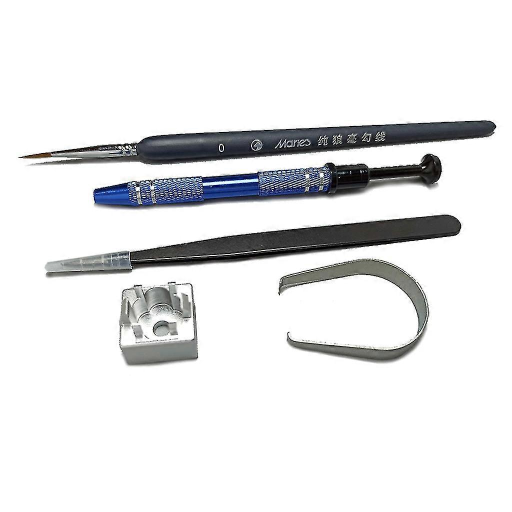 Keyboard Cleaning Remover For Switches Clean The Keyboard Easily Anti-static