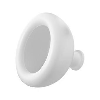 Silicone Pressure Drum Massage Cup Chest Physical Cup for Expectoration Burping