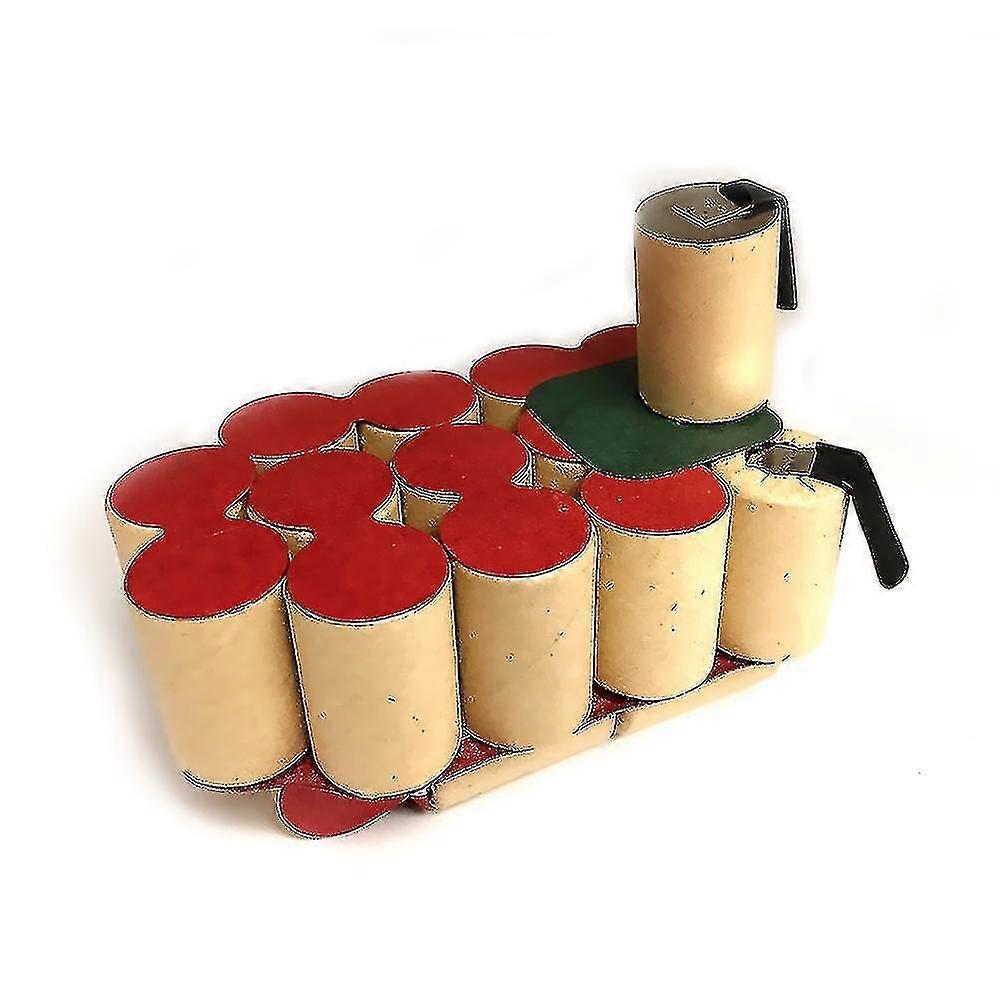 3000mah 24v Ni-mh Battery compatible with Bosch 2607335537 A89119t 2607335537