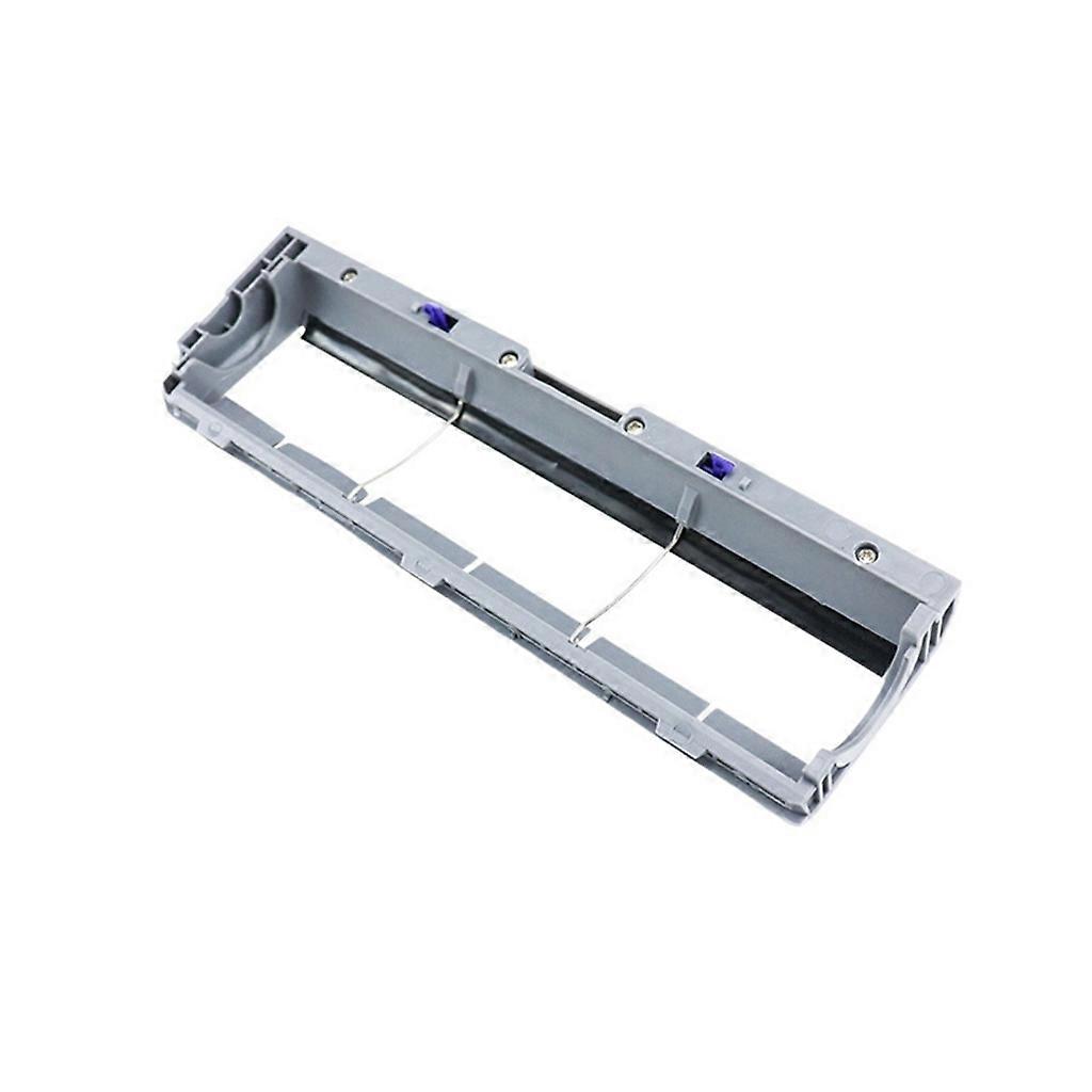Main Brush Guard Cover Replacement for NARWAL J3 Sweeping Robot Easy to Use