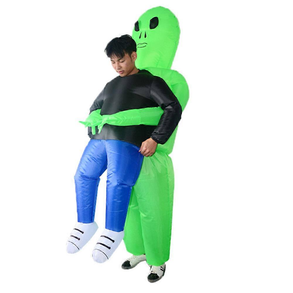 Halloween Inflatables Green Ghosts Ghosts Funny Funny Inflatables