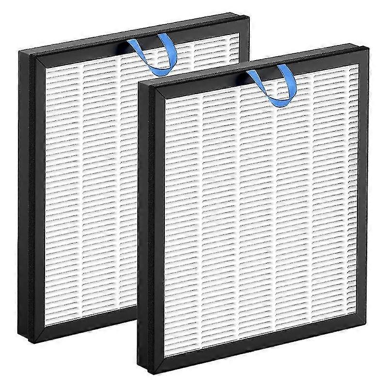 Air Purifier Filter Replacement Filter Air Cleaners Filter Plastic Material