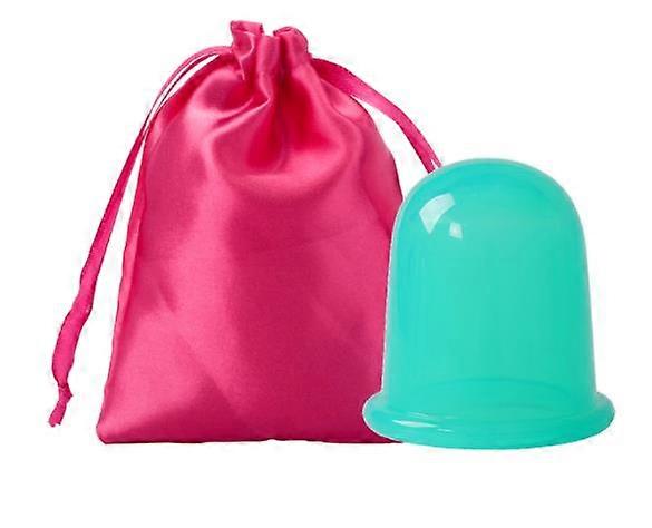 Silicone Vacuum Cup Suction Cups Vacuum Cans Shaper Clothes