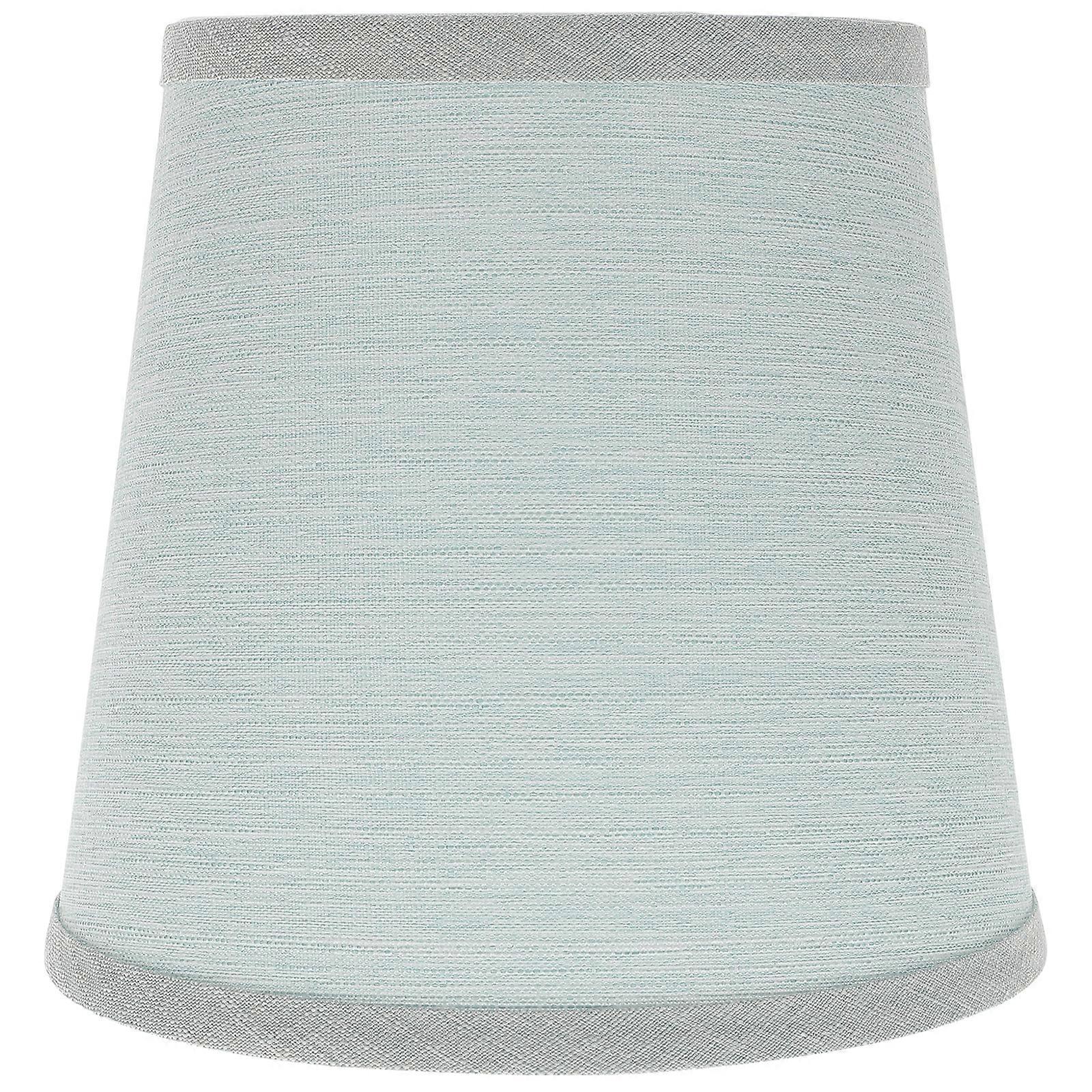 Table Lamp Shade Fabric Light Bulb Cover Desk Lamp Shade Bedside Floor Lamp Shade