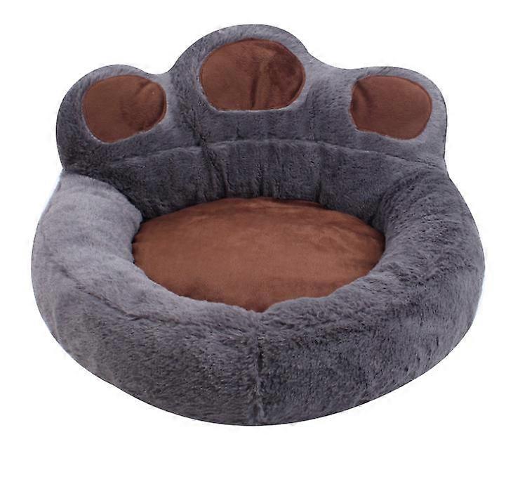Home Soft Plush Pet Bed for Cats Or Small Dogs Cat Bed