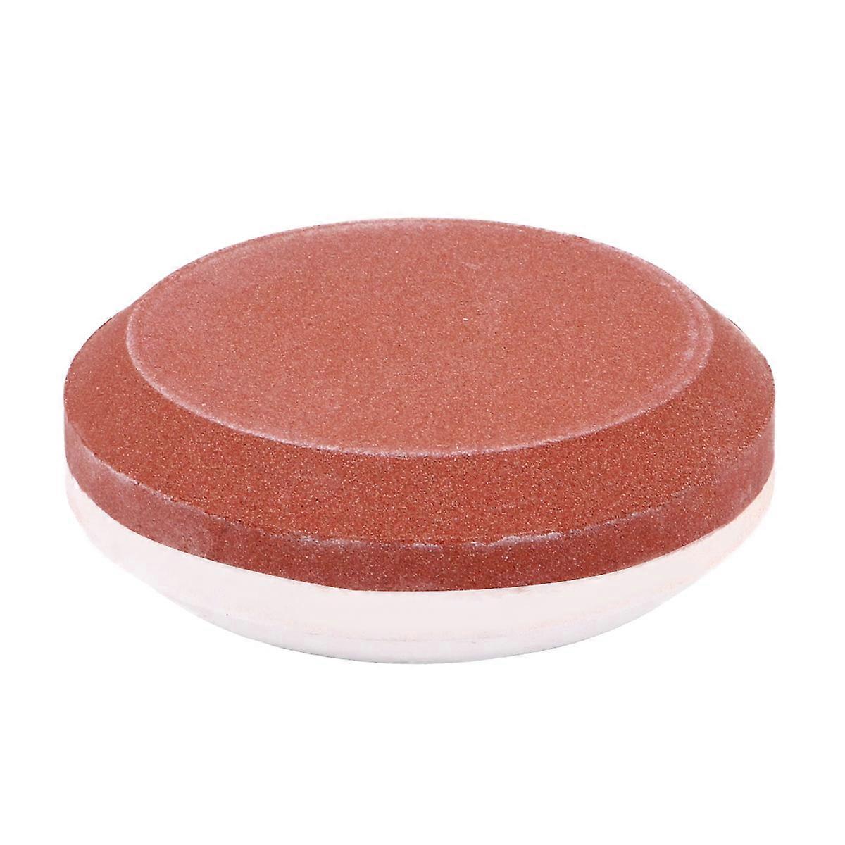 Round Shape Grinding Sharpening Stone Household Fast Small Grinding Sharpener