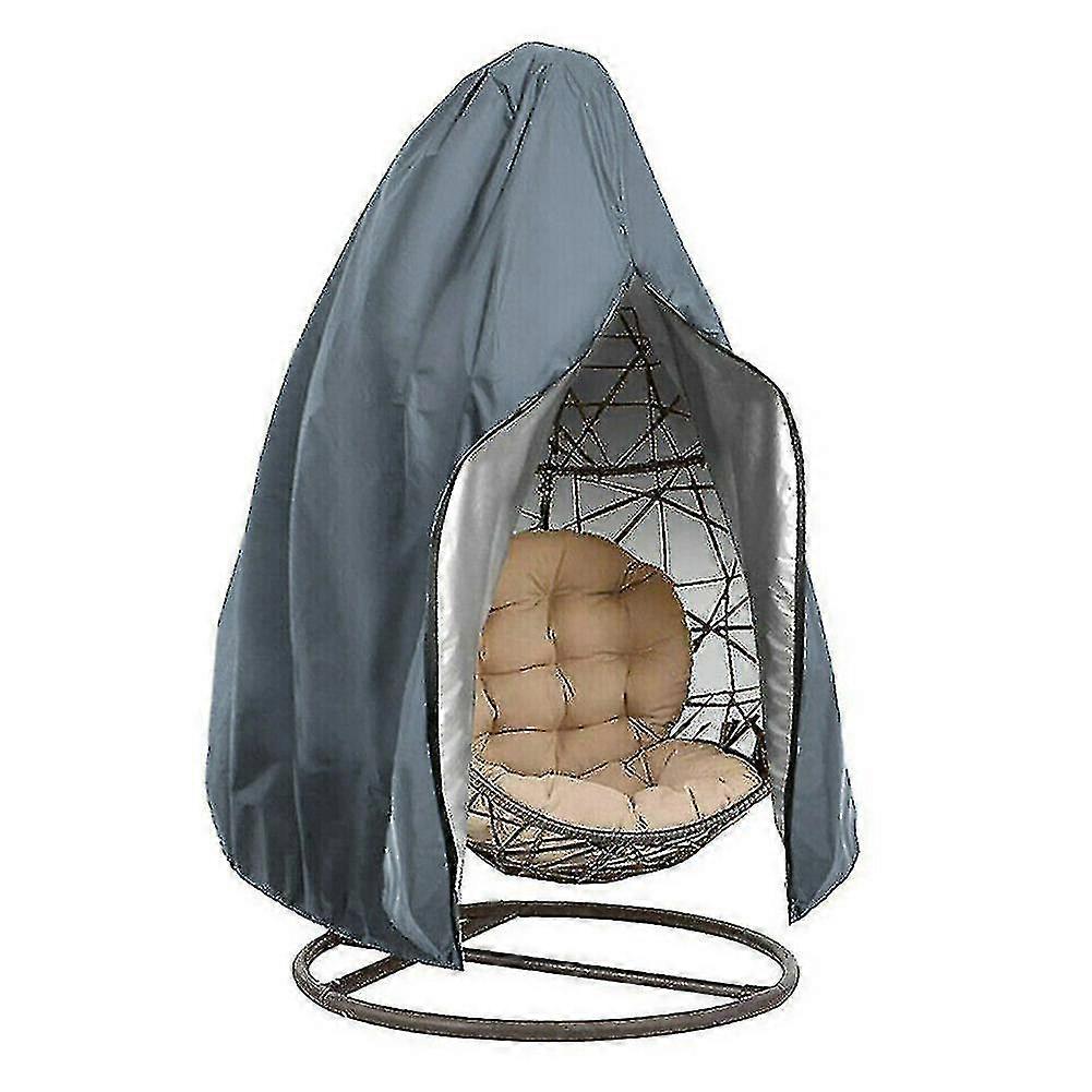 スイング防塵カバー吊り椅子家具カバー保護ケース屋外庭園用防水カバー