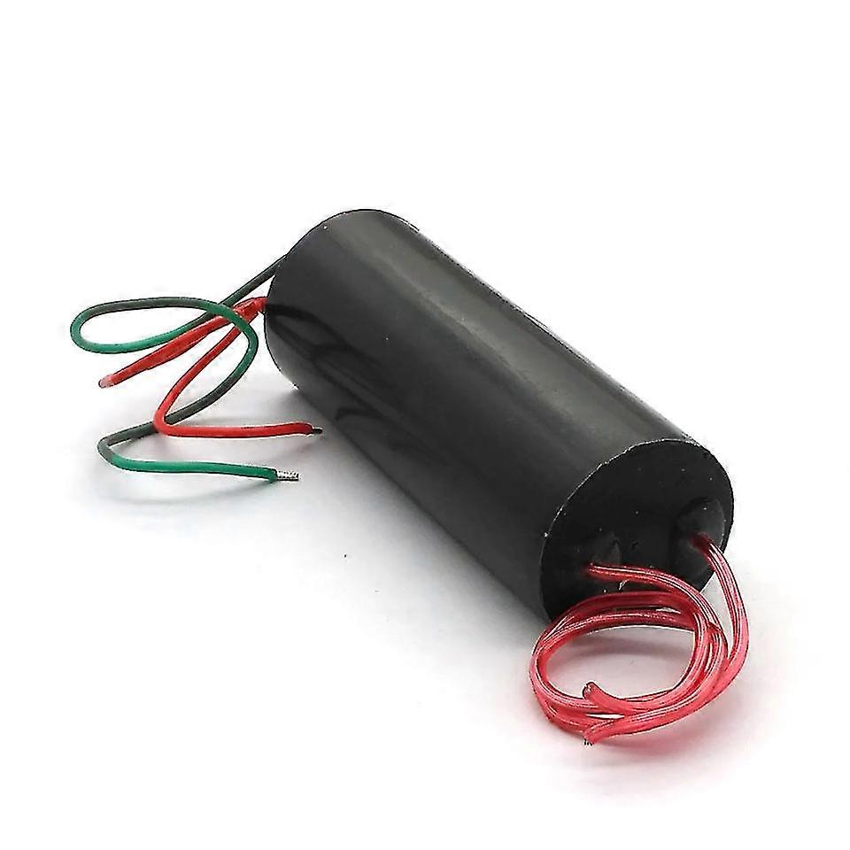 Jinzhaolai Dc 3v-6v Bis 400kv 400000v Boost Step Up Power Module High Voltage Generator
