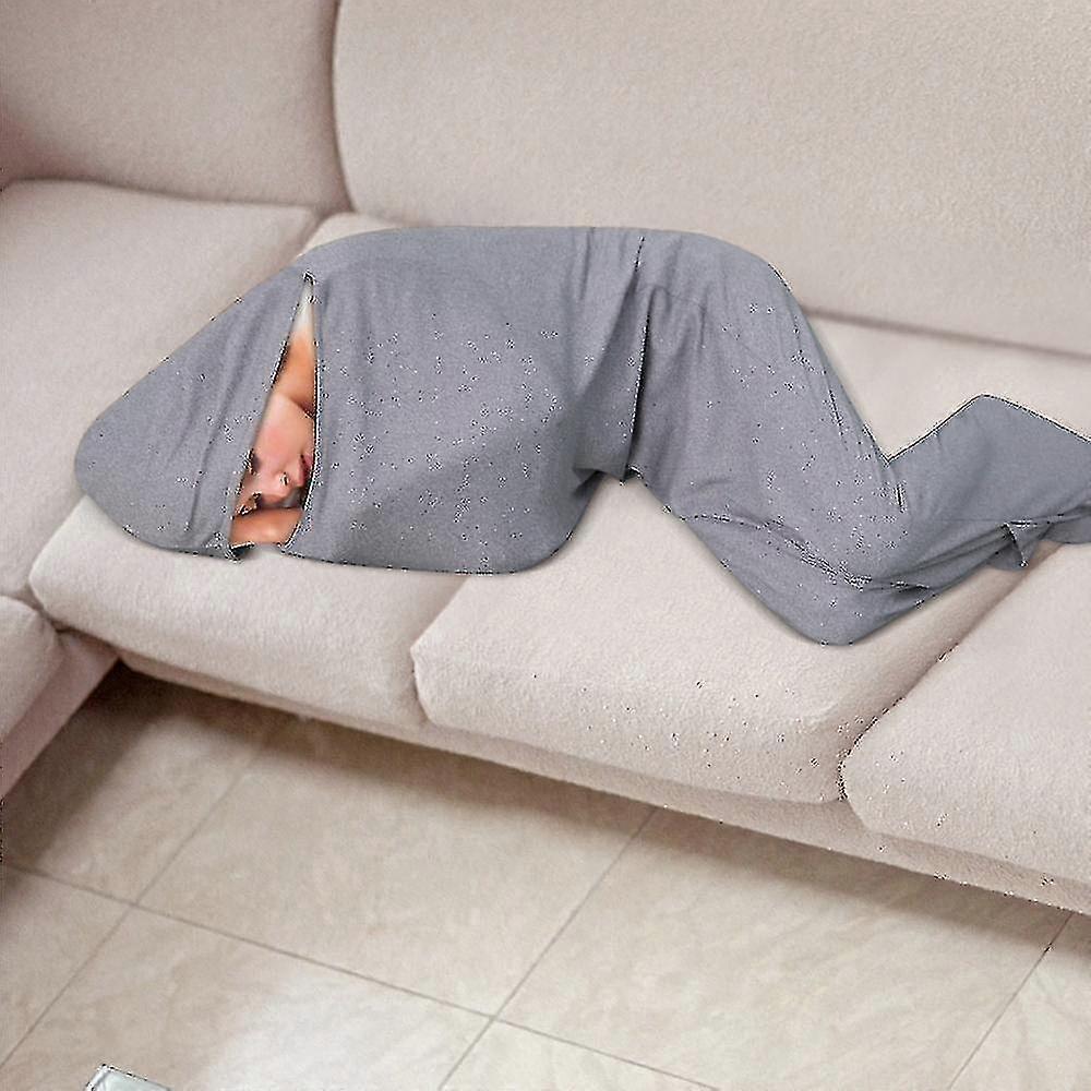 Wearable Blanket Calming Sensory Sleeping Pod