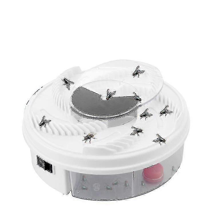 Electric Fly Mosquito Killer Lamp