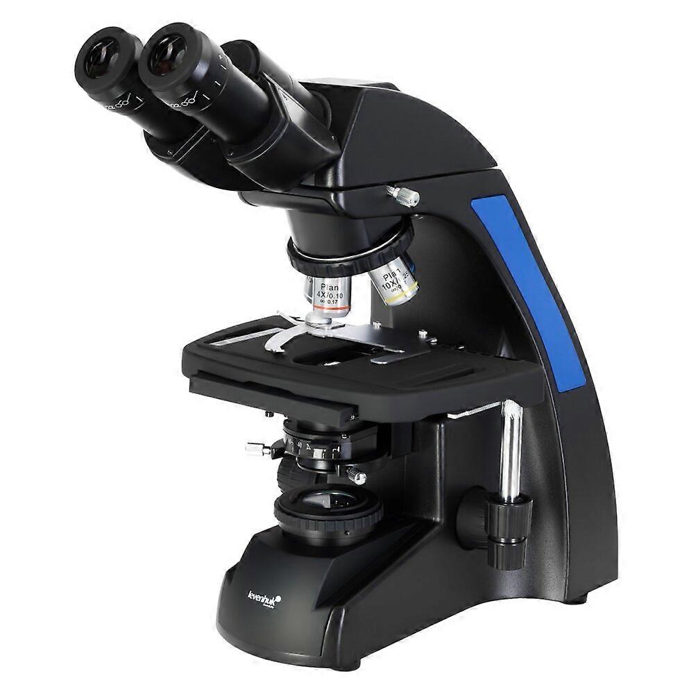 Levenhuk - 24611 - 850B Biological Binocular Microscope