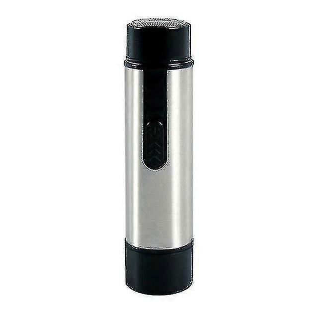 Mini tondeuse à barbe électrique Protable