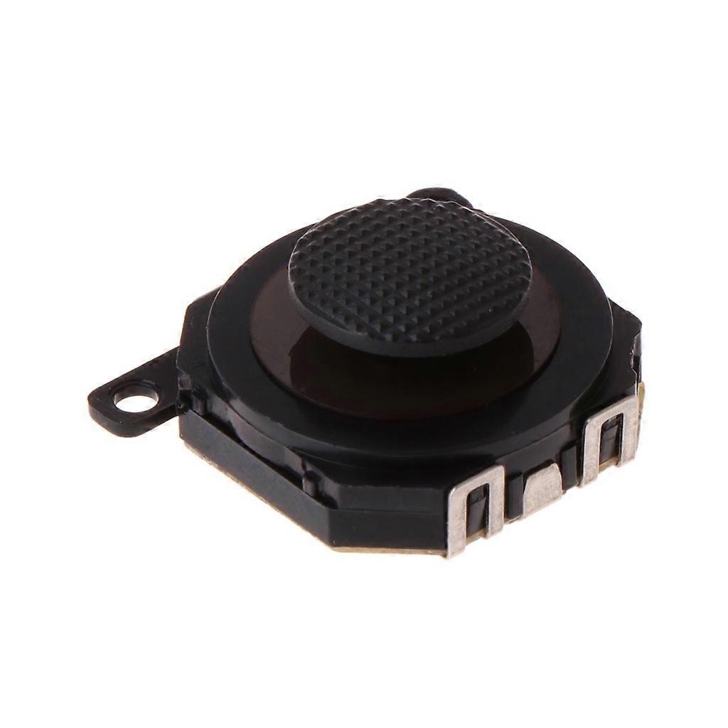 3D Button Replacement Analog Joystick Stick Suitable for PSP 1000