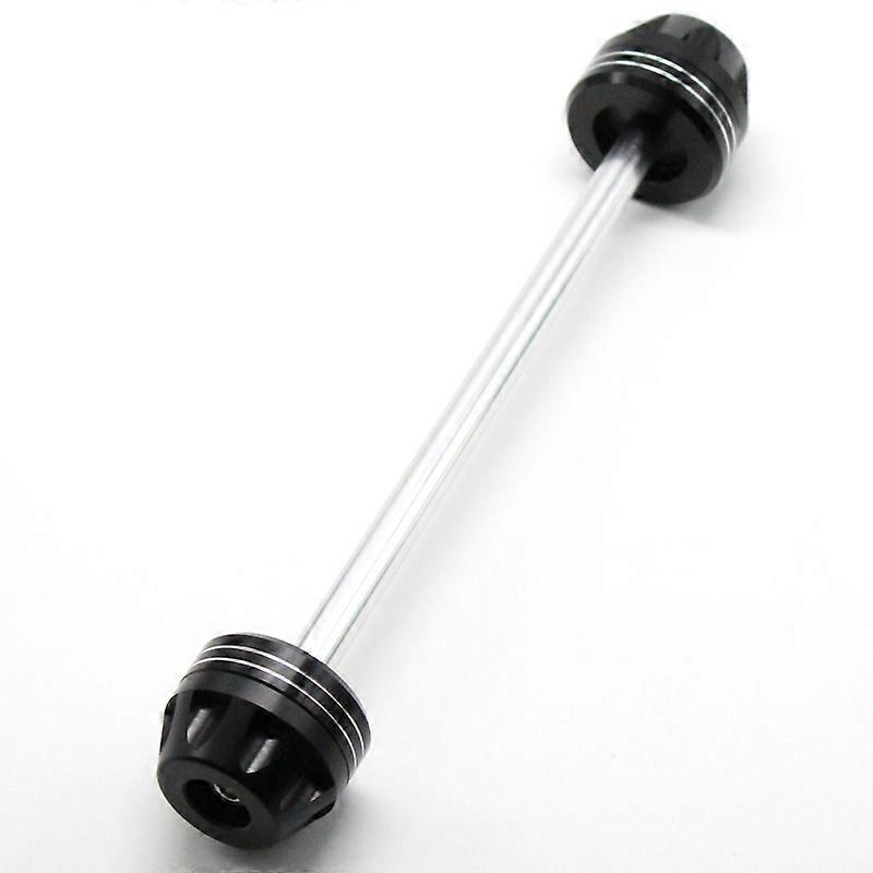 For DUCATI 899 Panigale 14-15/ 959 Panigale 16-17 Motorcycle Front & Rear CNC Wheel Axle Fork Crash Protector Slider Stand Screw