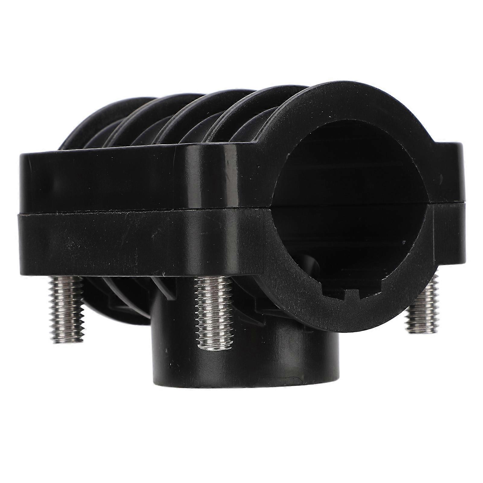 0 Degree Transducer Pole Mount Provide Optimal Viewing Long Durability 010‑12676‑15 for Panoptix LVS32 Transducer 