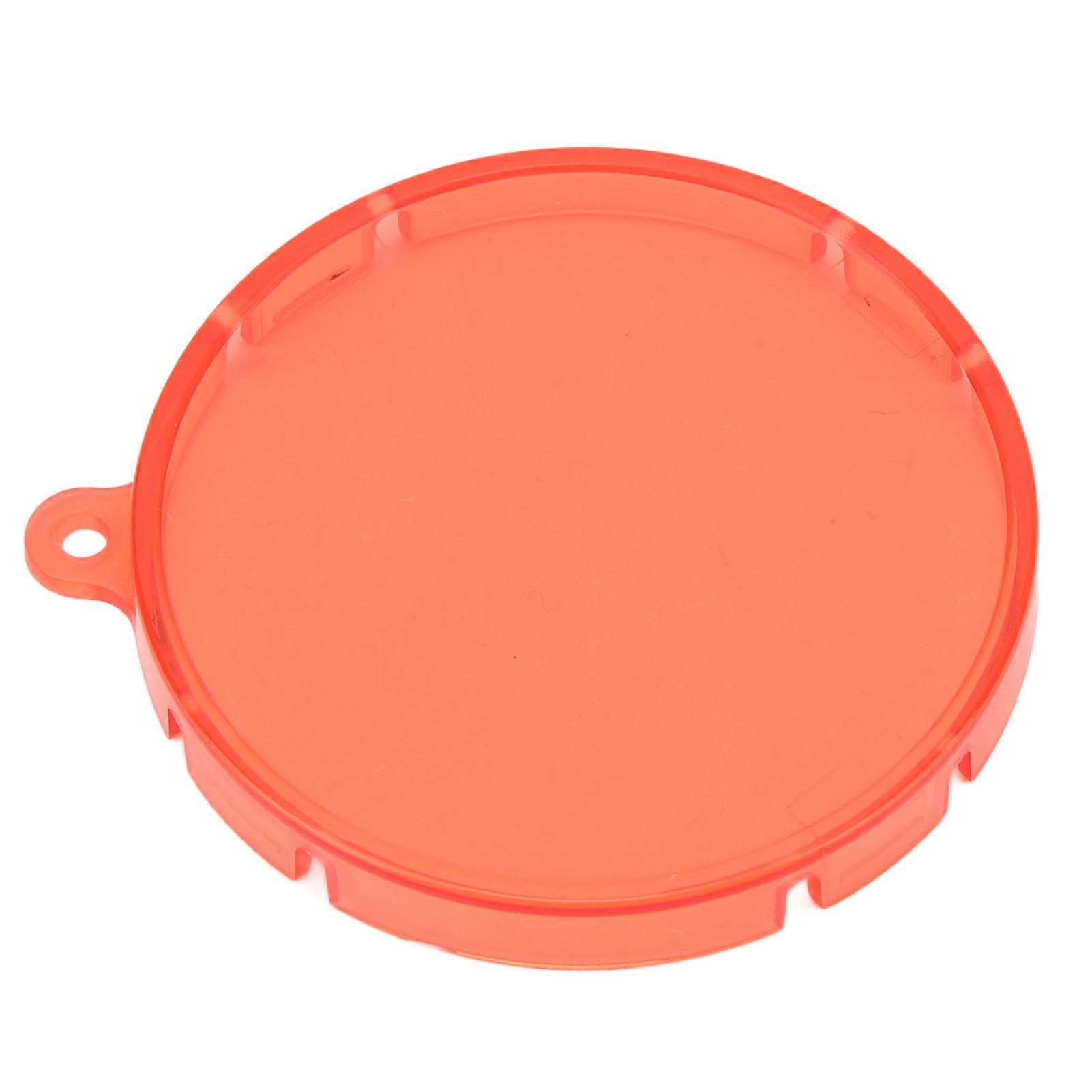 Underwater Diving Lens Filters for Insta360 Go3, Color Calibration, High Transparency Waterproof Housing, Red Lens Filter