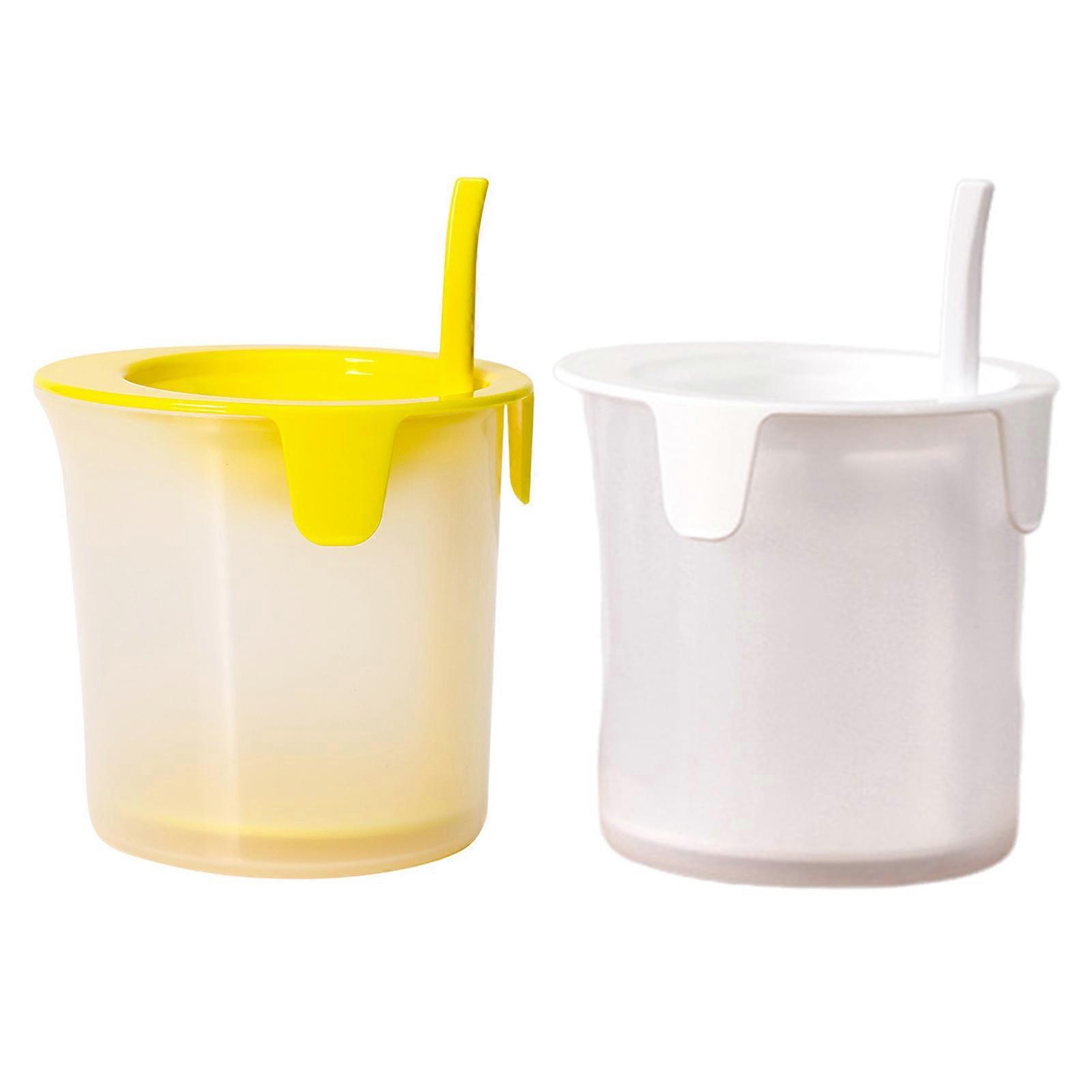 Fluffy Whisk Manual Egg Beater Fast Quiet Detachable Easy to Clean Egg Whites Separation Manual Egg Beater