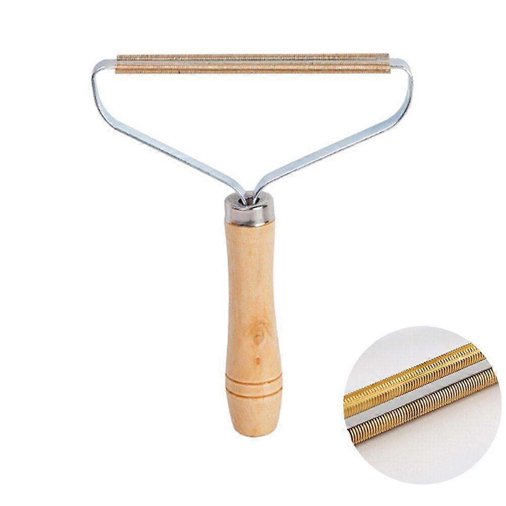 Fluff Remove Lint Pellet From on Clothes Machine for Wool Brush Lint Remover Spools Eliminator Removes Hairs Cat and Dogs