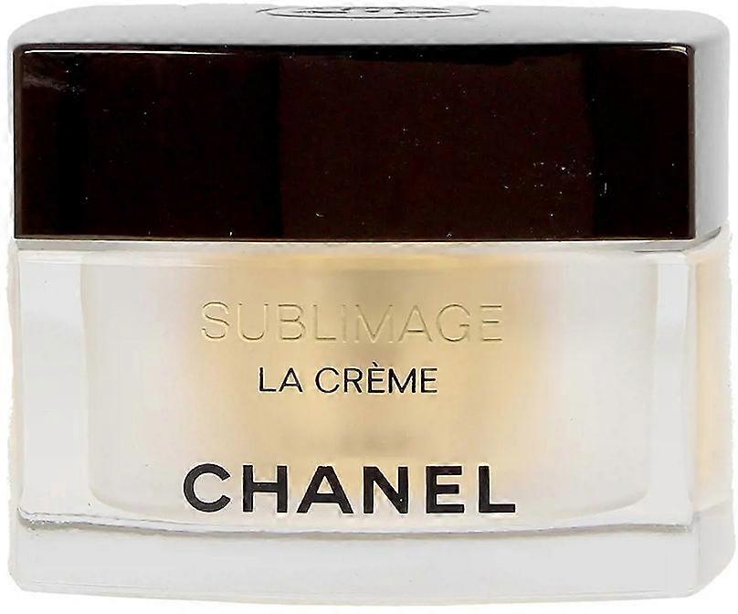 Sublimage la crème texture fine Chanel 50 g