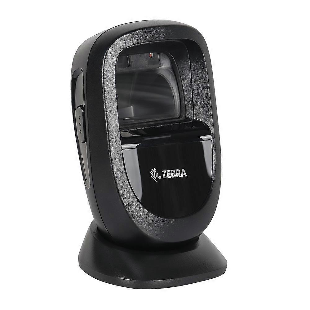 2D Bar Code Reader DS9308-SR00004ZZWW 1D Desktop Handheld Barcode Scanner USB/RS232