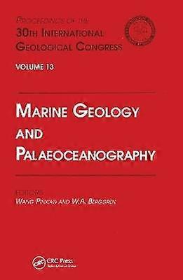 Marine Geology and Palaeoceanography