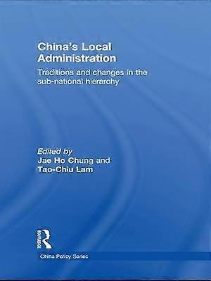 China's Local Administration
