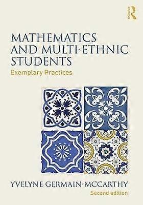 Mathematics and Multi-Ethnic Students