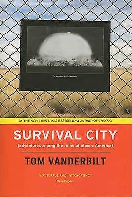 Survival City