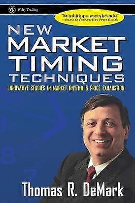 New Market Timing Techniques