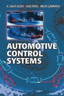 Automotive Control Systems