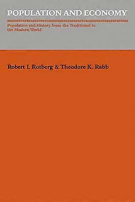 Population and Economy