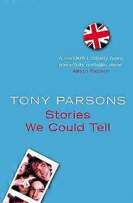 We konden vertellen verhalen