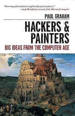 Hackers &Pintores