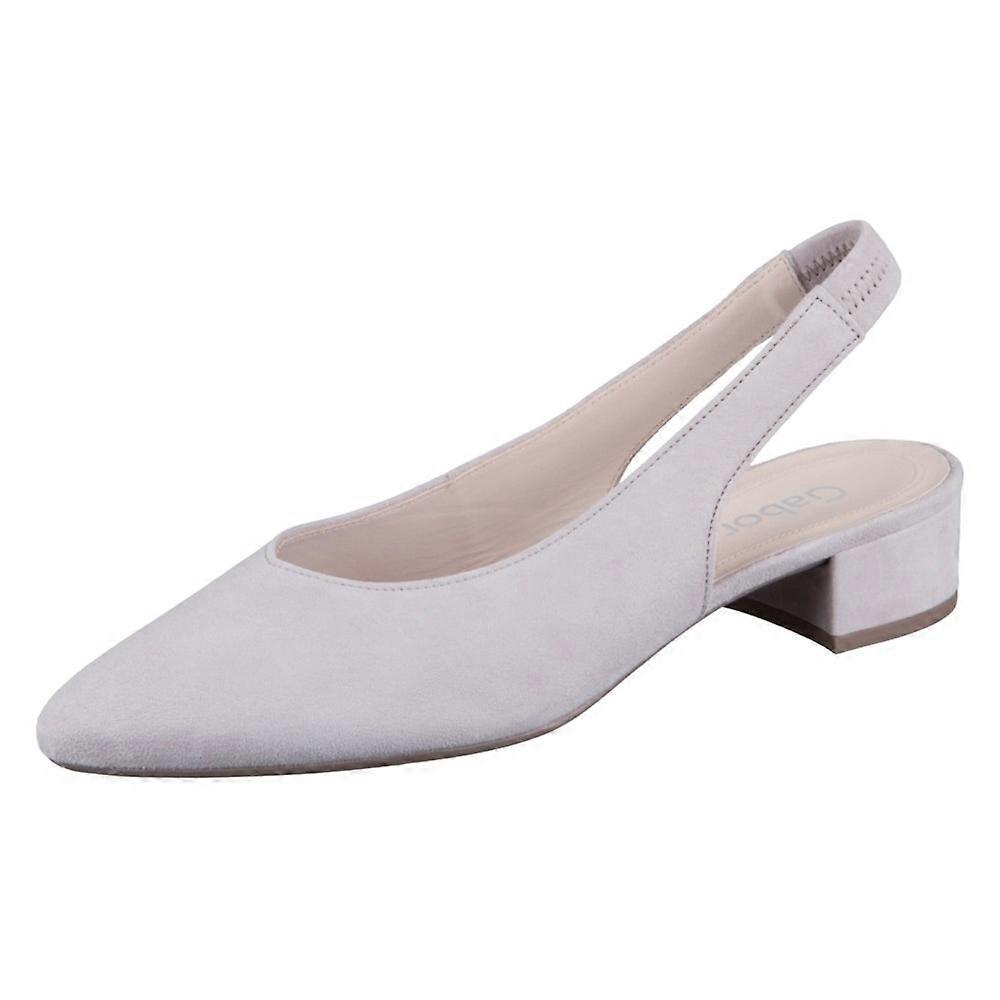 Shoes Gabor Samtchevreau 6152012