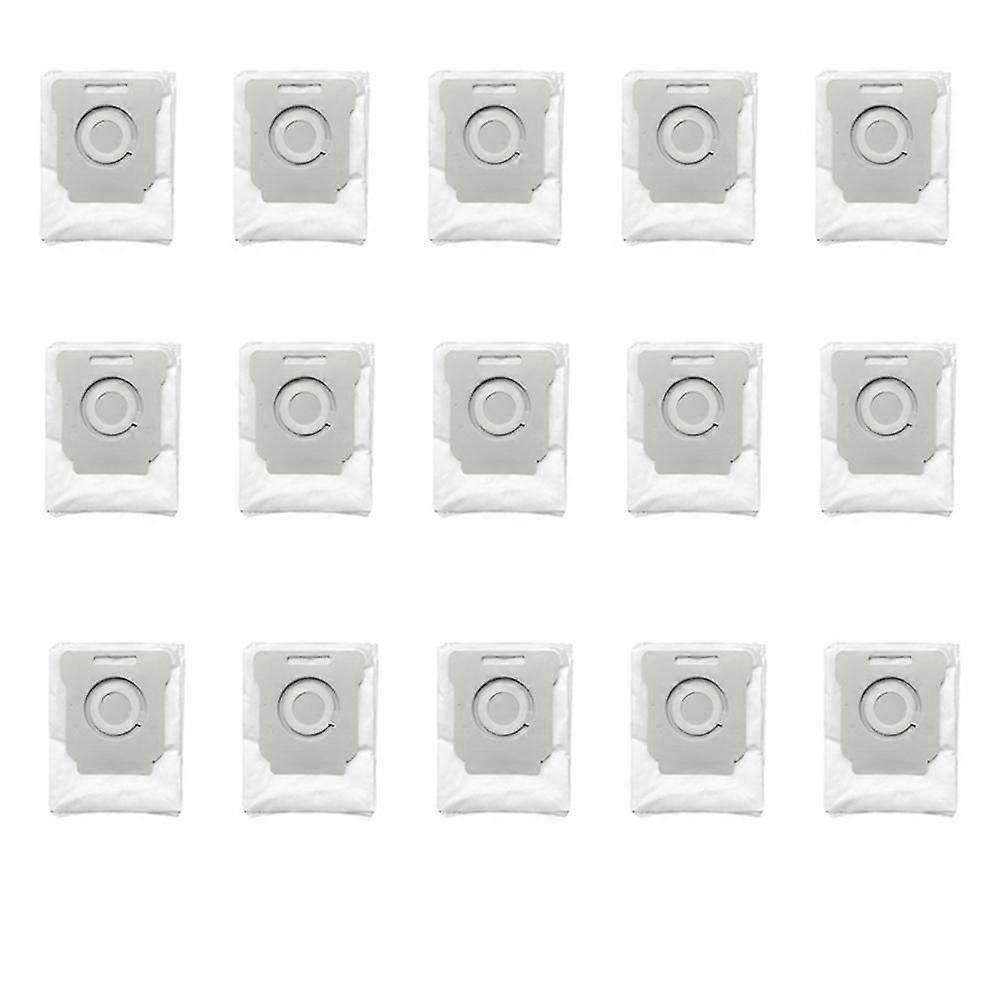 Dust Bag Compatible For I7 E5 E6 I3 Robots Vacuum Cleaner Accessories