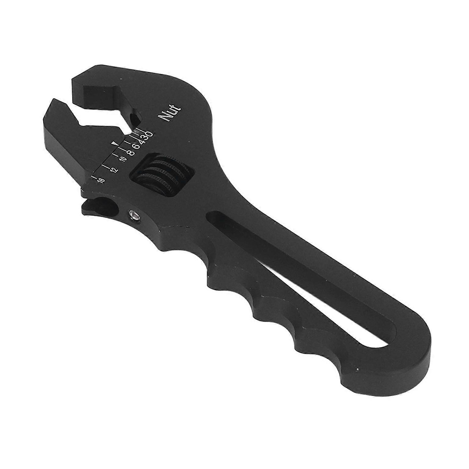 hose fitting wrench adjustable wrench aluminum lightweight spanner tools Fitting