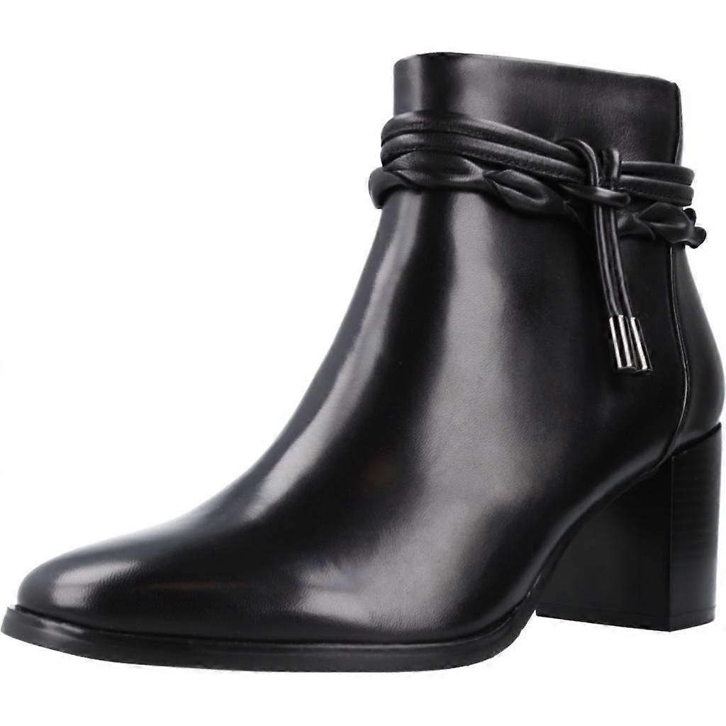 Regarde Le Ciel Ankle Boots Joan022695