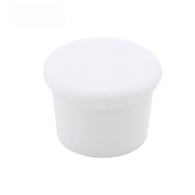 Round Bottle Cap Leak-proof Vacuum Seal Cap Beer Stopper Wine Bottle Stopper