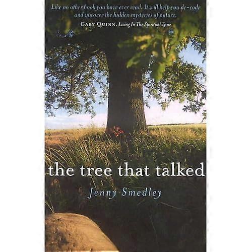 The Tree That Talked